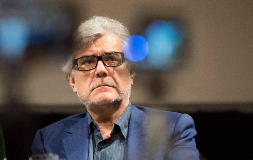 Giancarlo De Cataldo