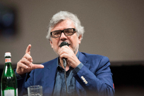 Giancarlo De Cataldo