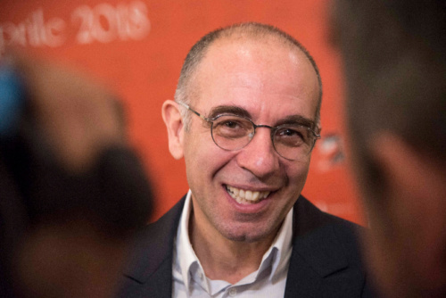 Giuseppe Tornatore