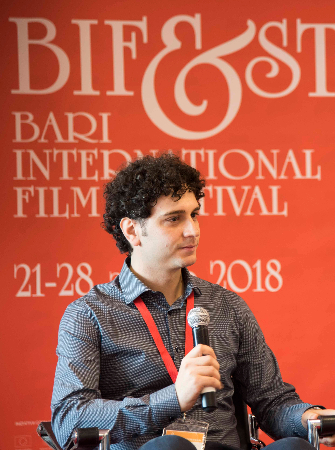 Leonardo Alberto Moschetta