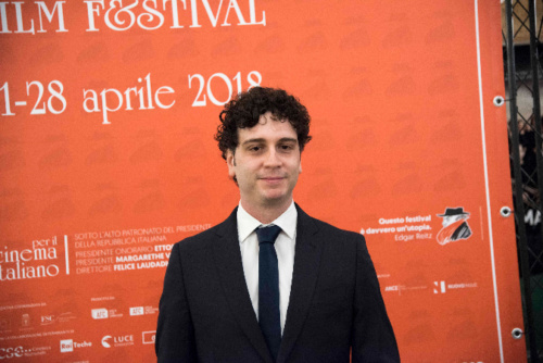 Leonardo Alberto Moschetta