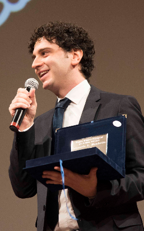 Leonardo Alberto Moschetta