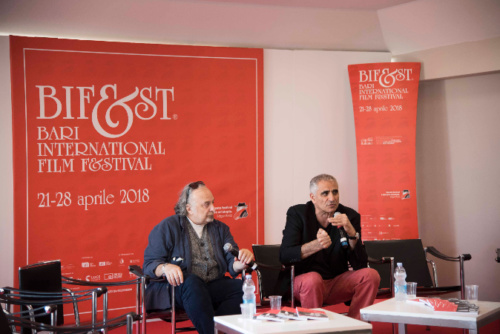 Leonardo Di Costanzo