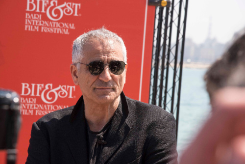 Leonardo Di Costanzo