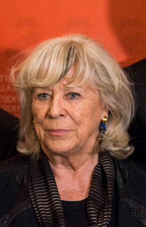 Margarethe Von-Trotta