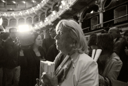 Margarethe Von Trotta