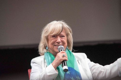 Margarethe Von Trotta