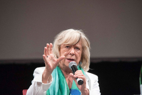 Margarethe Von Trotta