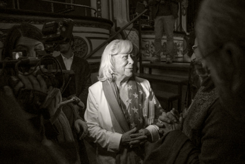 Margarethe Von Trotta