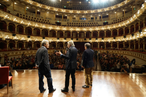 Martone Laudadio Magrelli