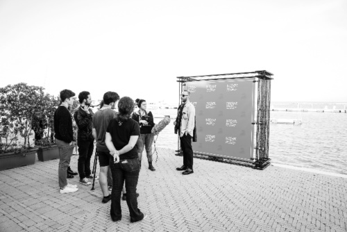 Massino Cantini Parrini