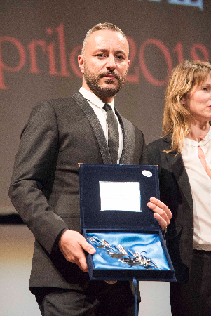 Massino Cantini Parrini