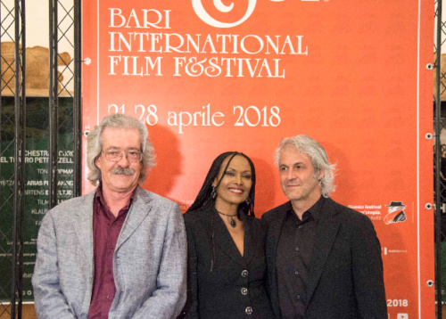 Cristaldi, Araya, Procacci