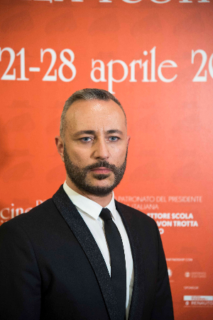 Massino Cantini Parrini