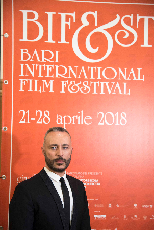 Massino Cantini Parrini