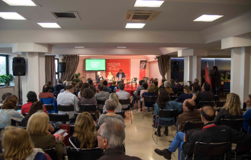 Maurizio Donadoni, Anna Melato e Jean Gili