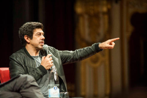 Pierfrancesco Favino