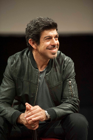 Pierfrancesco Favino