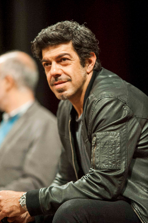 Pierfrancesco Favino