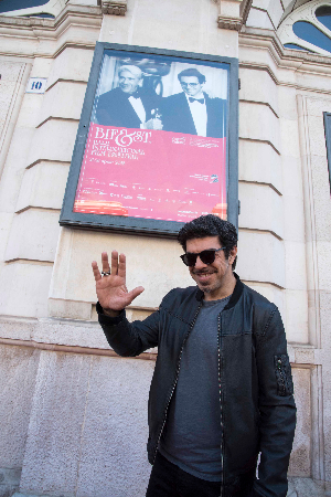 Pierfrancesco Favino