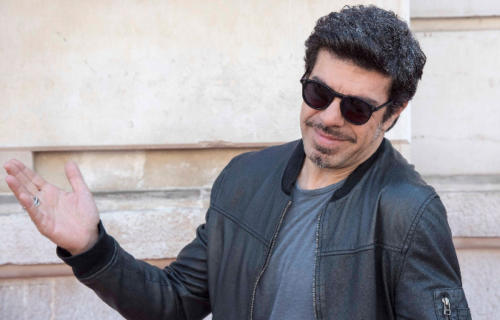 Pierfrancesco Favino