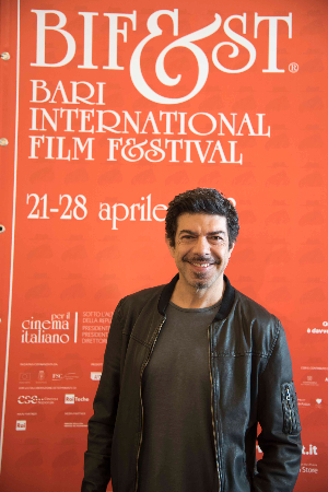 Pierfrancesco Favino