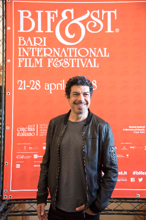 Pierfrancesco Favino