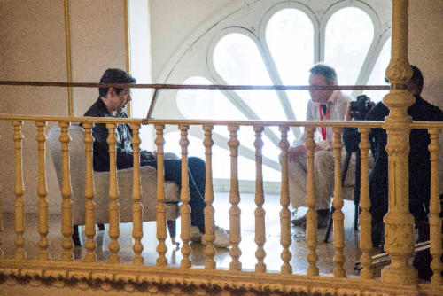 Pierfrancesco Favino