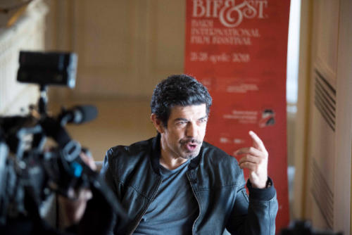 Pierfrancesco Favino