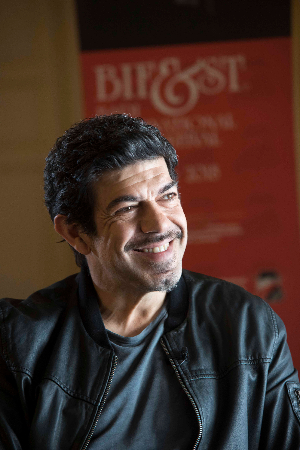 Pierfrancesco Favino