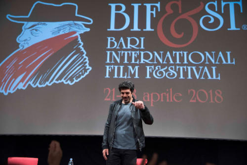 Pierfrancesco Favino