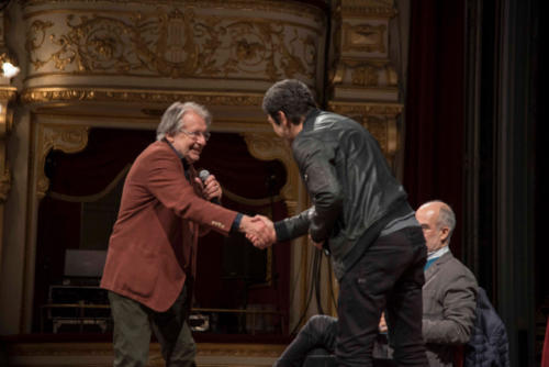 Pierfrancesco Favino