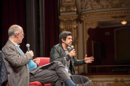 Pierfrancesco Favino