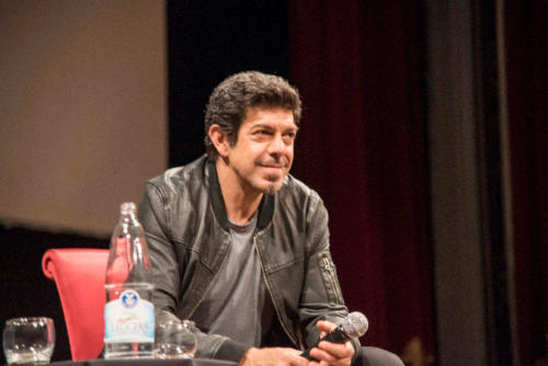 Pierfrancesco Favino