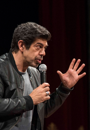 Pierfrancesco Favino