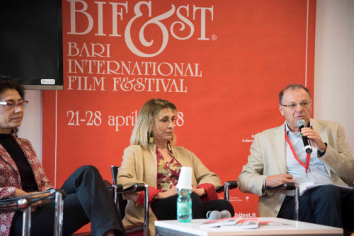 Kobambay, Gargiulo, Montini