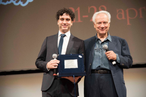 Perpignani e Moschetta