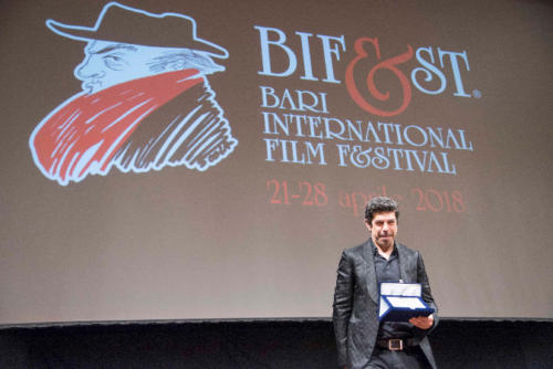 Pierfrancesco Favino