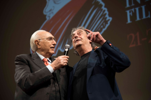 Pippo Baudo - Gianni Ciardo