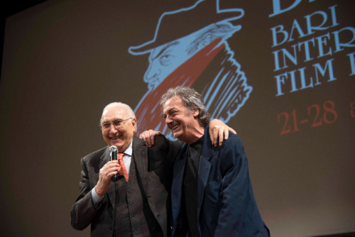 Pippo Baudo - Gianni Ciardo