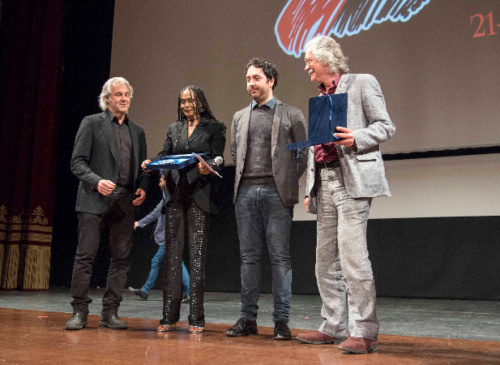 Procacci, Araya, Rovere, Cristaldi