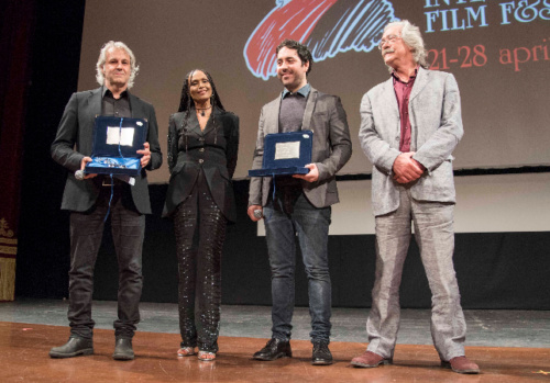 Procacci, Araya, Rovere, Cristaldi