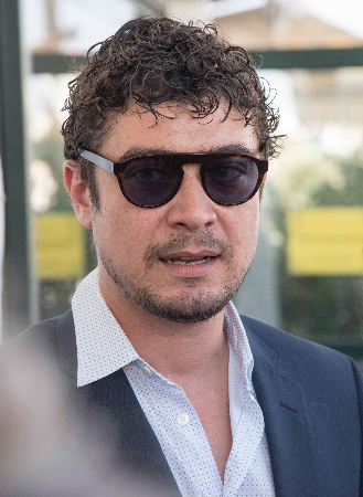 Riccardo Scamarcio