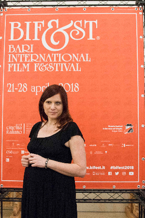 Susanna Nicchiarelli