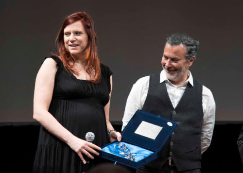 Sassanelli, Nicchiarelli