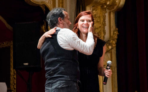 Sassanelli, Nicchiarelli