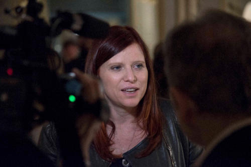 Susanna Nicchiarelli