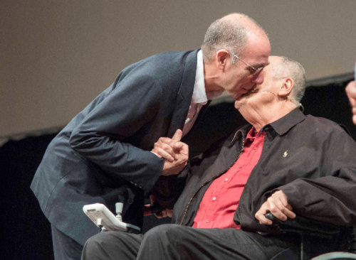 Tornatore e Bertolucci