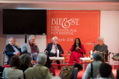 Araya, Cristaldi, Gili, Procacci