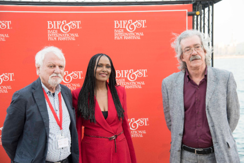 Gili, Araya, Procacci